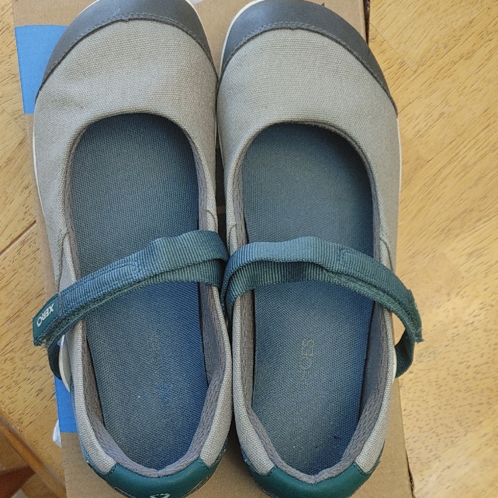Xero Cassie Women's Athletic Shoes